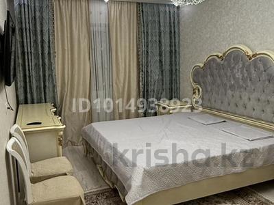 3-комнатная квартира · 68 м² · 2/4 этаж, Хаджимукана 20 за 550 000 ₸ в Алматы, Медеуский р-н