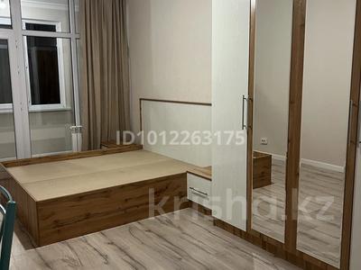2-комнатная квартира · 69.9 м² · 6/7 этаж, Микрорайон Кайрат 303/5 за 43 млн ₸ в Алматы, Турксибский р-н