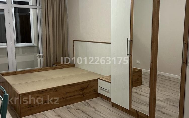 2-комнатная квартира · 69.9 м² · 6/7 этаж, Микрорайон Кайрат 303/5 за 43 млн ₸ в Алматы, Турксибский р-н — фото 2