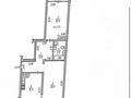 2-комнатная квартира · 69.9 м² · 6/7 этаж, Микрорайон Кайрат 303/5 за 43 млн ₸ в Алматы, Турксибский р-н — фото 10
