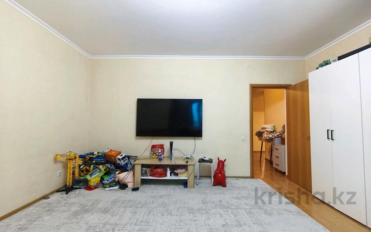 3-бөлмелі пәтер · 110 м² · 10/12 қабат, Сатпаева 18 — Поможем с ипотекой (сложные ситуации), бағасы: 38.9 млн ₸ в Астане, Алматы р-н — фото 5
