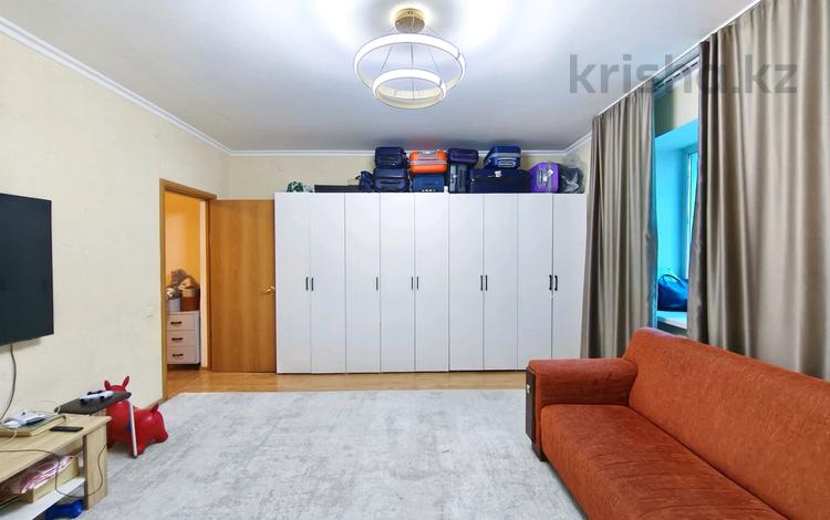 3-комнатная квартира · 108 м² · 10/12 этаж, Сатпаева 18 — Поможем с ипотекой (сложные ситуации) за 41 млн 〒 в Астане, Алматы р-н — фото 6
