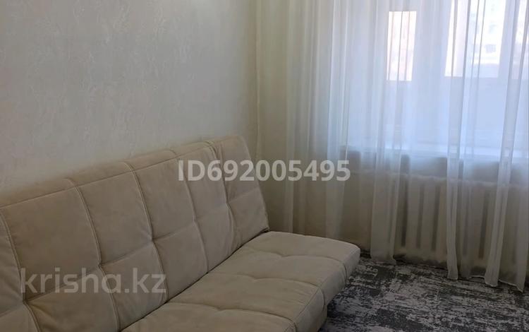1-комнатная квартира · 35 м² · 2/5 этаж, Абая 25 — Абая-Жумабаева за 140 000 ₸ в Петропавловске — фото 10