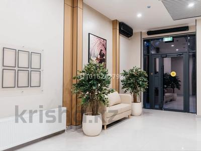 1-комнатная квартира · 35.75 м² · 2/16 этаж, Калдаякова 30 за 24.5 млн ₸ в Шымкенте, Туран р-н