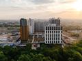 1-комнатная квартира · 35.75 м² · 2/16 этаж, Калдаякова 30 за 24.5 млн ₸ в Шымкенте, Туран р-н — фото 10