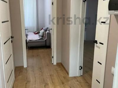 1-бөлмелі пәтер · 40 м² · 5/12 қабат, Туран 55/12 — СРОЧНО ГОРЯЧКА !!!, бағасы: 24 млн ₸ в Астане, Нура р-н