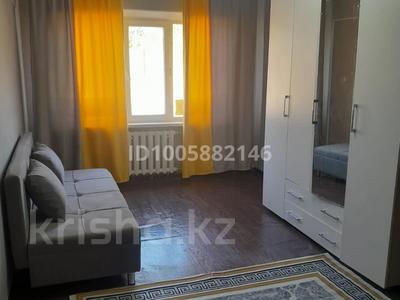 1-комнатная квартира · 33 м² · 1/5 этаж, Караменде-би за 89 000 〒 в Балхаше