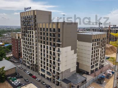 Планировки ЖК в Шымкенте: 2-комнатная квартира · 69.53 м², Рыскулова 33 за ~ 43.9 млн 〒 2-комнатная квартира · 69.53 м², Рыскулова 33 за ~ 43.9 млн 〒 в Шымкенте