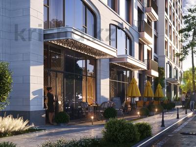 Планировки ЖК в Шымкенте: 2-комнатная квартира · 69.53 м², вдоль улицы Рыскулова за ~ 44.8 млн 〒 2-комнатная квартира · 69.53 м², вдоль улицы Рыскулова за ~ 44.8 млн 〒 в Шымкенте
