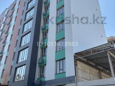 1-бөлмелі пәтер · 46 м² · 7/10 қабат, мкр Шымсити, мкр. Бозарык 3195/1 — Алматы трасса бойындағы автоцон жаны(Төлеби), бағасы: 18 млн ₸ в Шымкенте, Абайский р-н