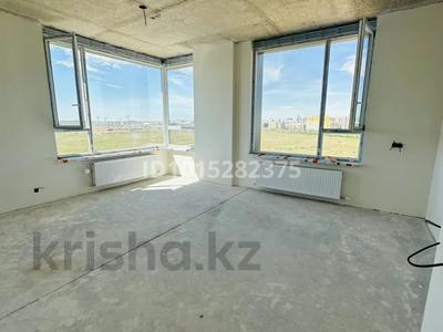 3-бөлмелі пәтер · 70 м² · 11/14 қабат, Е 915 19 — Ұлы дала, бағасы: 40 млн ₸ в Астане, Есильский р-н