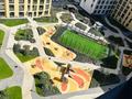 3-бөлмелі пәтер · 70 м² · 11/14 қабат, Е 915 19 — Ұлы дала, бағасы: 40 млн ₸ в Астане, Есильский р-н — фото 12