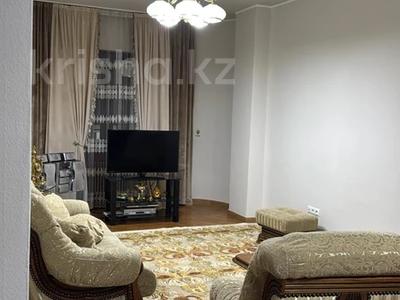 4-бөлмелі пәтер · 140 м² · 6/7 қабат, Фурманова 111, бағасы: 700 000 ₸ в Алматы, Медеуский р-н