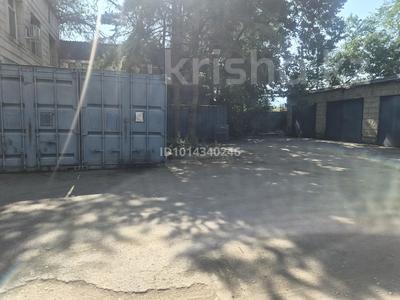 Промбаза · 1 сотка, Рыскулова 276A — Напротив ТЦ Домиллион (через дорогу) за 350 000 ₸ в Алматы, Алатауский р-н