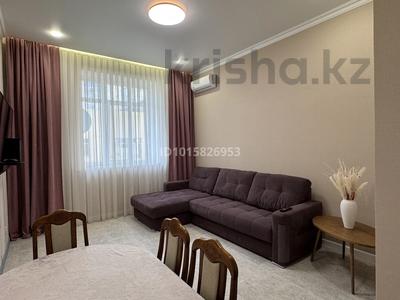 2-комнатная квартира · 67 м² · 1/12 этаж, мкр Комсомольский, Жошы хан 13 — 809 за 50.5 млн ₸ в Астане, Есильский р-н