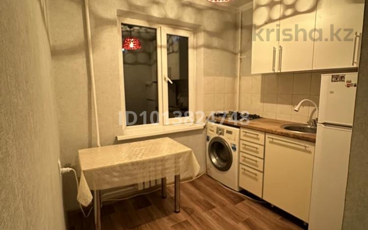 2-бөлмелі пәтер · 45 м² · 3/5 қабат, мкр Аксай-2 — Елемесова, бағасы: 259 000 ₸ в Алматы, Ауэзовский р-н — фото 2