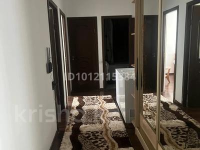 3-бөлмелі пәтер · 90 м² · 3/5 қабат, Каратал 20, бағасы: 43 млн ₸ в Талдыкоргане