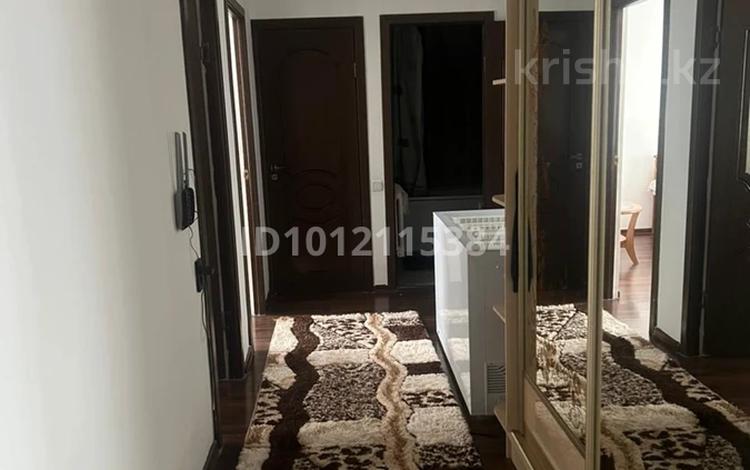 3-бөлмелі пәтер · 90 м² · 3/5 қабат, Каратал 20, бағасы: 43 млн ₸ в Талдыкоргане — фото 2