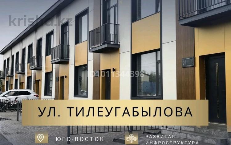 Жеке үй · 4 бөлме · 140 м² · 2 жүзд., Күнгей ш/а., Кайрат Тлеугабыла 4/10 — Автоцентр Бахус, бағасы: 72 млн ₸ в Караганде, Казыбек би р-н — фото 15