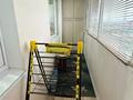 4-бөлмелі пәтер · 84 м² · 11/12 қабат, 15 мкр 22, бағасы: 38 млн ₸ в Семее — фото 16