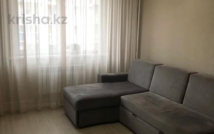 1-комнатная квартира · 35.3 м² · 6/9 этаж, Мкр. Атырау за 25 млн ₸ в Алматы, Медеуский р-н — фото 2