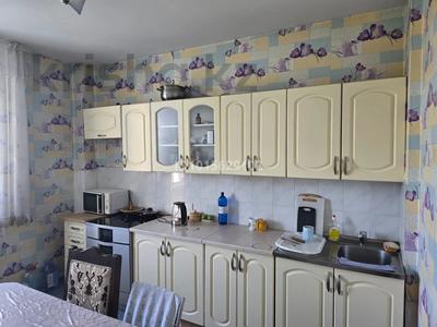 2-комнатная квартира · 67 м² · 5/16 этаж, Кабанбай батыра 2/6 за 35 млн ₸ в Астане, Есильский р-н