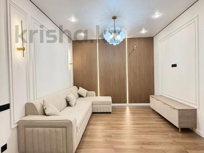 3-комнатная квартира · 54 м² · 5/9 этаж, мкр Кайрат — ПРОХОДИТ ИПОТЕКУ за 35.5 млн ₸ в Алматы, Турксибский р-н