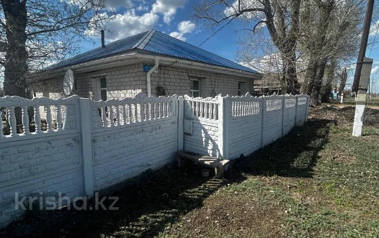 Жеке үй · 3 бөлме · 70 м² · 18.6 жүзд., Лесная, бағасы: 9 млн ₸ в Черноярке — фото 3