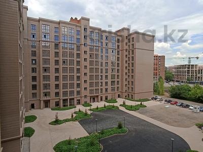 2-бөлмелі пәтер · 71.5 м² · 5/10 қабат, Алихан Бокейхан 13, бағасы: 43 млн ₸ в Астане, Есильский р-н
