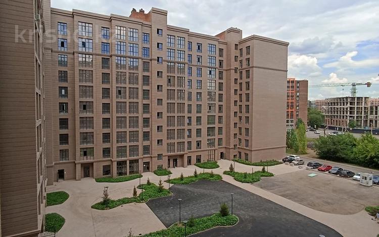 2-бөлмелі пәтер · 71.5 м² · 5/10 қабат, Алихан Бокейхан 13, бағасы: 43 млн ₸ в Астане, Есильский р-н — фото 3