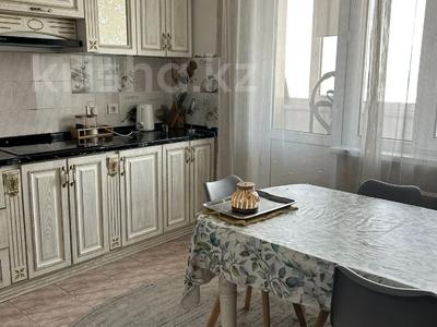 3-комнатная квартира · 71 м² · 7/12 этаж, мкр Дарабоз за 41.5 млн ₸ в Алматы, Алатауский р-н