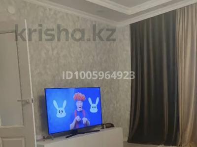 2-комнатная квартира · 86 м² · 9/9 этаж, Сатпаева — Рубин, Шарбак, Даурен. за 35.7 млн 〒 в Атырау
