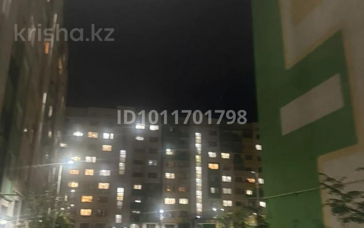 1-комнатная квартира · 40 м² · 2/9 этаж, мкр Шугыла 341/3 за 26 млн ₸ в Алматы, Наурызбайский р-н — фото 2