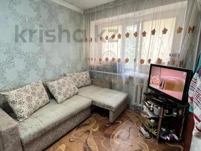 1-комнатная квартира · 21.7 м² · 1/5 этаж, бектурова 111 за 8 млн 〒 в Павлодаре