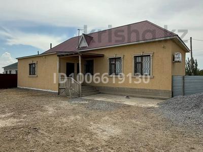 Отдельный дом · 4 комнаты · 100 м² · 10 сот., Кызылтам бн — Район Сабалак за 10 млн 〒 в 