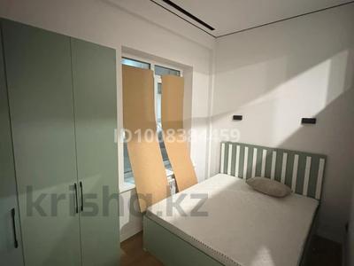 2-бөлмелі пәтер · 47 м², мкр Алгабас, 7 142/92, бағасы: 200 000 〒 в Алматы, Алатауский р-н