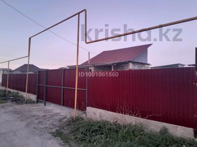 Продажа домов и дачи в Алматинской обл.: Дача · 4 комнаты · 10.7 м² · 6 сот., Туймебая — Илииский район за 22 млн 〒 Дача · 4 комнаты · 10.7 м² · 6 сот., Туймебая — Илииский район за 22 млн 〒 в