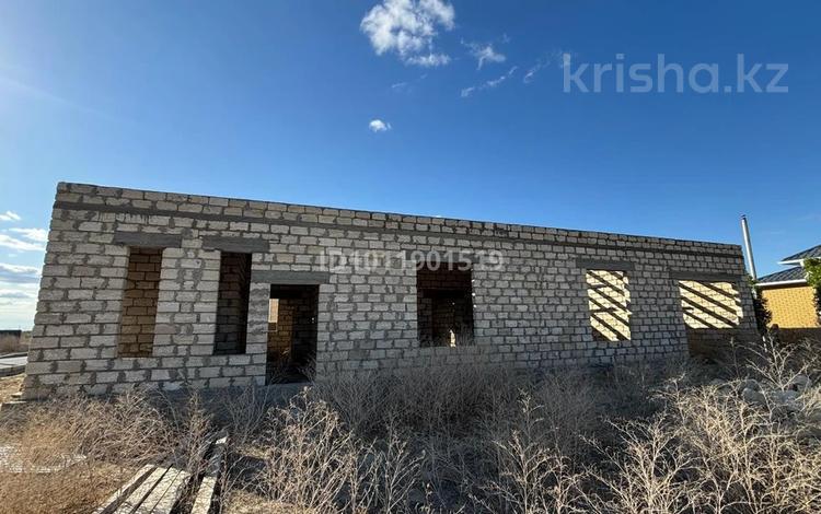 Отдельный дом · 3 комнаты · 150 м² · 8 сот., Шотан батыр 12 за 9.5 млн ₸ в Кульсары — фото 2