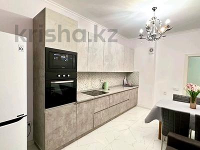 Аренда квартир посуточно в Алматы: 3-комнатная квартира · 100 м² · 7/12 этаж, Мега Розыбакиева 157 к1 — Розыбакиева Ескараева за 30 000 〒 3-комнатная квартира · 100 м² · 7/12 этаж, Мега Розыбакиева 157 к1 — Розыбакиева Ескараева за 30 000 〒 в Алматы, Бостандыкский р-н