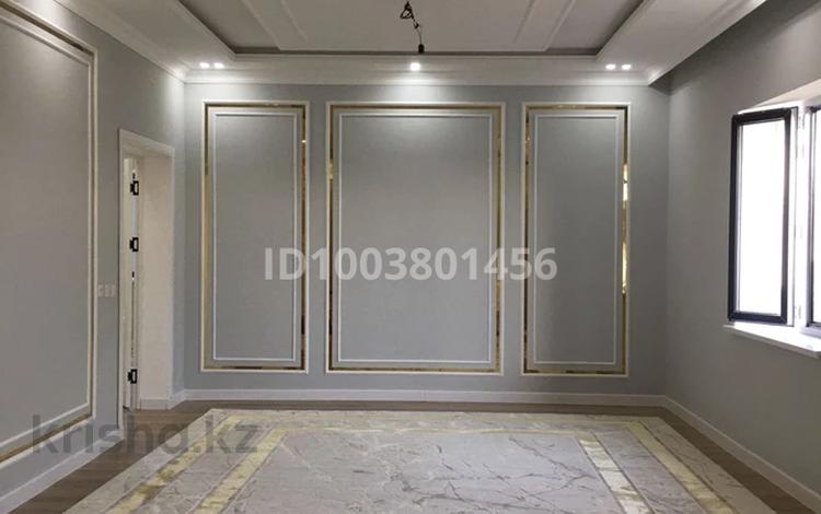 Отдельный дом · 5 комнат · 200 м² · 10 сот., Шаңырақ 631 за 42 млн ₸ в Таразе — фото 2