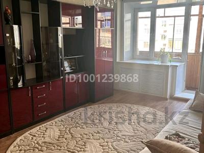 2-комнатная квартира · 49.5 м² · 5/9 этаж, Курмангазы — Школьник за 19.5 млн 〒 в Уральске, мкр Школьник