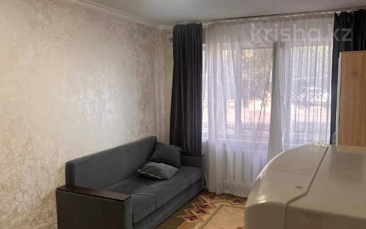 1-комнатная квартира · 20.5 м² · 1/5 этаж, мкр Калкаман-2 за 13.5 млн ₸ в Алматы, Наурызбайский р-н — фото 3