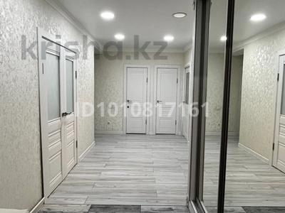 3-бөлмелі пәтер · 83 м² · 6/9 қабат, жилой массив Есет Батыр 10в — 2 мкр, бағасы: ~ 30 млн 〒 в Актобе