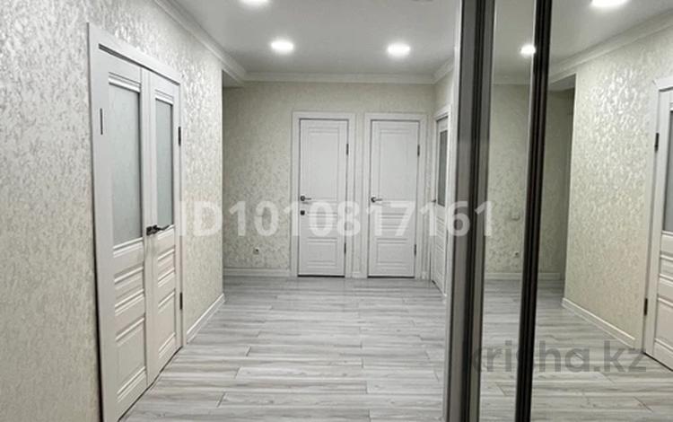 3-бөлмелі пәтер · 83 м² · 6/9 қабат, жилой массив Есет Батыр 10в — 2 мкр, бағасы: ~ 30 млн 〒 в Актобе — фото 2