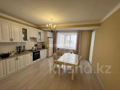3-бөлмелі пәтер · 123 м² · 8/10 қабат, мкр. Алтын орда, Мкр. Батыс-2 57г — Батыс 2, бағасы: 65 млн ₸ в Актобе