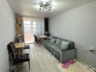 1-комнатная квартира · 30 м² · 5/5 этаж, Кубеева 2а за 13 млн ₸ в Костанае