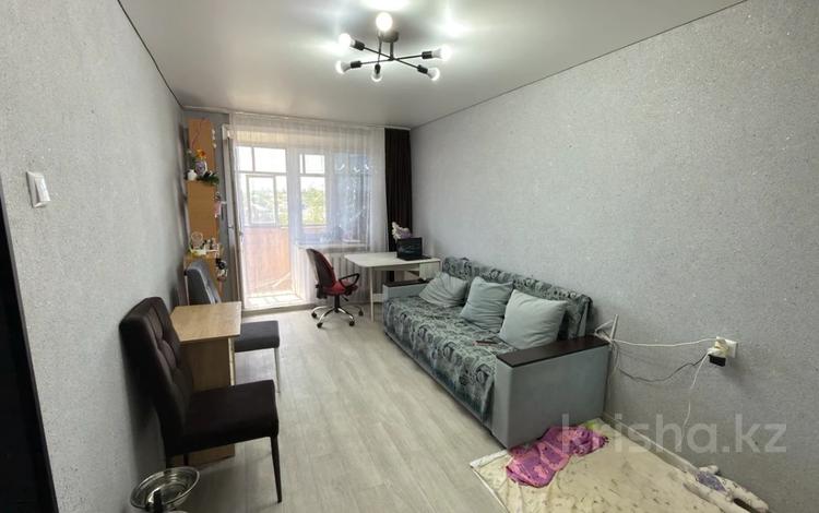 1-комнатная квартира · 30 м² · 5/5 этаж, Кубеева 2а за 13 млн ₸ в Костанае — фото 16