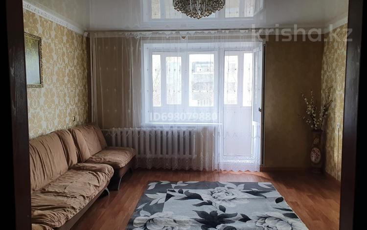 2-комнатная квартира, 58 м², 4/5 этаж, Целинная 70