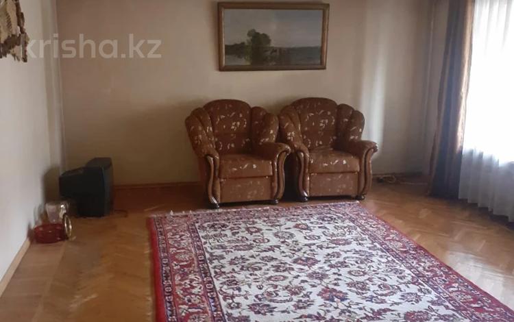 3-бөлмелі пәтер · 81 м² · 7/12 қабат, Достык, бағасы: 63.5 млн ₸ в Алматы, Медеуский р-н — фото 6
