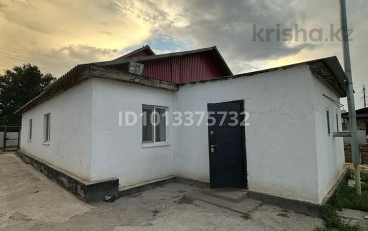 Отдельный дом · 3 комнаты · 72.6 м² · 5 сот., мкр. Зачаганск пгт, Көктөбе 34 за 17 млн ₸ в Уральске — фото 2
